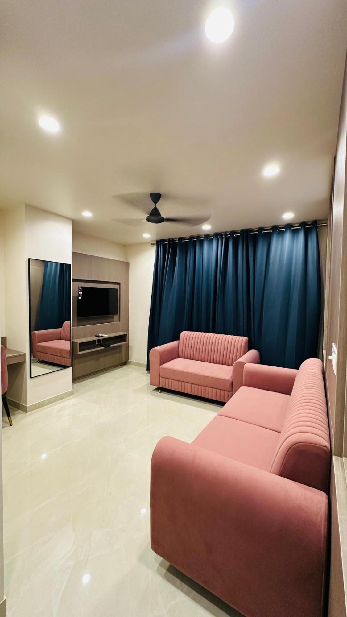 Hotel Shree Ji Inn Kishangarh  Exteriör bild